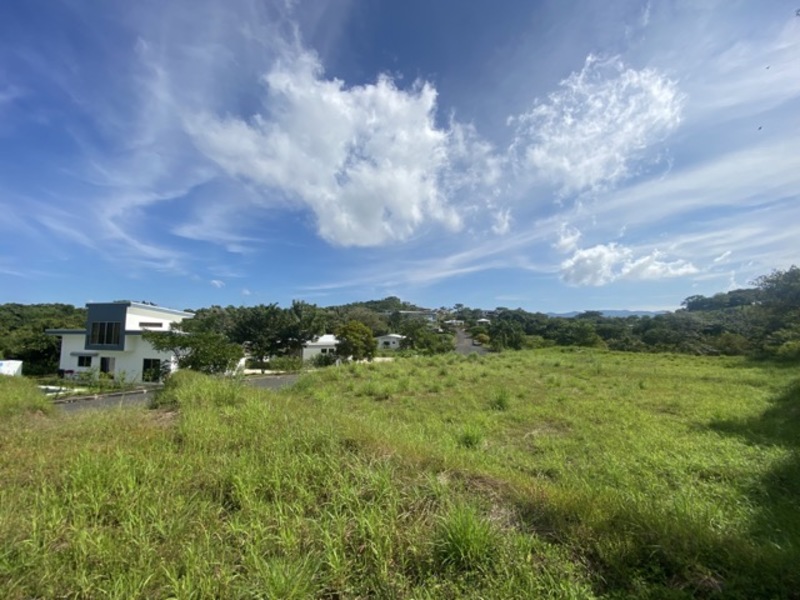 Land For Sale in Marbella Costa Rica
